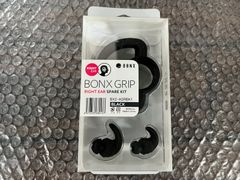 ☆未使用品☆ BONX GRIP 【2個セット】イヤホン右耳用交換用キット BX2