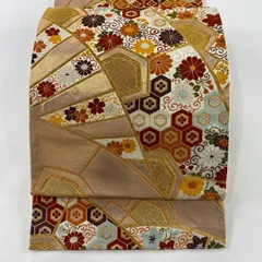 2026年最新】河合美術織物袋帯の人気アイテム - メルカリ