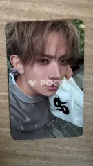 ENHYPEN ヒスン THE SIN : VANISH FUGITIVES Ver.