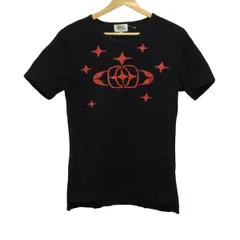 2026年最新】ヴィヴィアン tシャツの人気アイテム - メルカリ