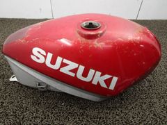 SUZUKI インパルス (GK79A 後期) タンク ヨシムラカラー - メルカリ