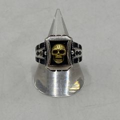 希少☆DELUXE メキシカンリング 美品 デラックス - メルカリ