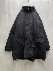 HALHAM ハルハム ダウン コート sizeXL/黒 ◆■メンズ