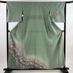 2026年最新】訪問着 辻が花 やまとの人気アイテム - メルカリ