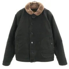 2026年最新】アイアンハート デッキジャケットの人気アイテム - メルカリ