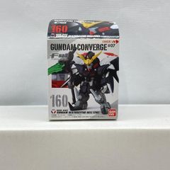 FW GUNDAM CONVERGE #07 デスサイズヘル 開封済 コンバージ - メルカリ