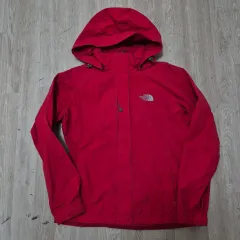 THE NORTH FACE ザノースフェイス ハイベント ウィンドブレーカー ジャケット L(90)