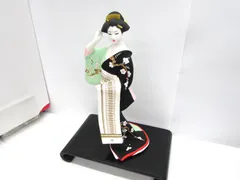 2026年最新】使用品 博多人形の人気アイテム - メルカリ