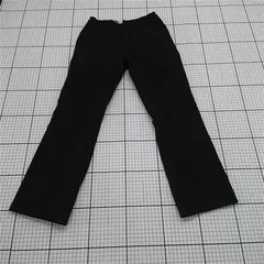 ◇ Θ ディッキーズ Dickies KE6236 キッズパンツ ブラック系 130cm 子供用 E  【1601210012372】