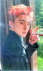 JO1 川西拓実 2022 Xmas Party SHIBUYA109×JO1 033