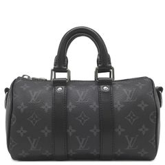 LOUIS VUITTON キーポルxs 値下げ⭕️ 希少 - メルカリ