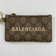 2026年最新】balenciaga gucci カードケースの人気アイテム - メルカリ