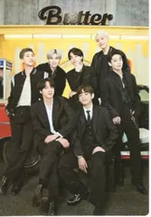 BTS ミニフォトカード 集合 2022 PERMISSION TO DANCE ON STAGE in SEOUL 2/2