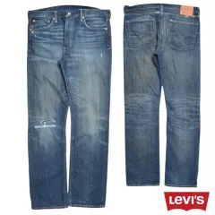 00S リーバイス 513 デニムパンツ 36