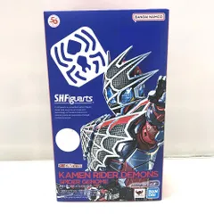 【中古】バンダイ S.H.Figuarts 仮面ライダーデモンズ スパイダーゲノム 仮面ライダーリバイス[15]
