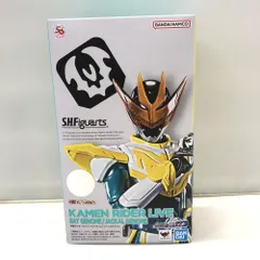 【中古】バンダイ S.H.Figuarts 仮面ライダーライブ バットゲノム/ジャッカルゲノム 仮面ライダーリバイス[15]