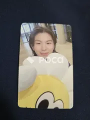 セブチ ウジ SEVENTEEN TOUR FOLLOW AGAIN TO INCHEON Weverse Shop PICK-UP (ALBUM)