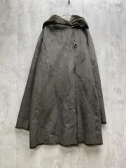 URBAN RESEARCH ROSSO アーバンリサーチロッソ RA52-27B008 フェイクムートン コート sizeF/茶  ◆■◎レディース