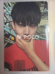 aespa ウィンター Stamp On It SMini Ver. - メルカリ