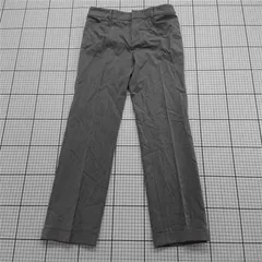 ◇ Θ ビューティー＆ユース ユナイテッドアローズ スラックスパンツ XS グレー系 レディース E  【1601210014116】