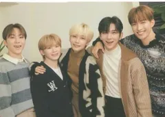 SEVENTEEN 2021 SEVENTEEN'S HOME VOCAL トレーディングカード 0070