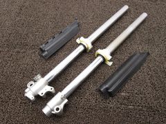 シグナス用 DCR25cmロンホイキット - メルカリ