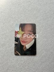 got stamp on it smini フォトブック トレカ ウィンター aespa ウィンター Stamp On It SMini Ver. - メルカリ