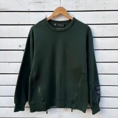 GU x UNDERCOVER ジーユー x アンダーカバー スウェット