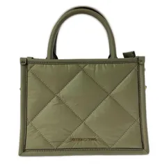 CHARLES & KEITH チャールズ＆キース    2way ストラップ付ハンドバッグ/ベージュ