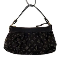 russet ラシット 2Wayショルダーバッグ/ブラウン系