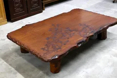 2026年最新】花梨 テーブルの人気アイテム - メルカリ