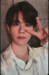 INI MATCH Ver. 藤牧京介 MATCH UP B