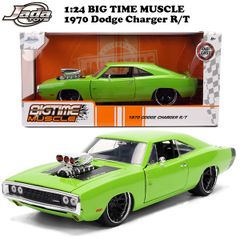 オートワールド Dodge Super Bee 1/18 - メルカリ