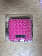 ハローキティ 財布 ヴィンテージ ドット