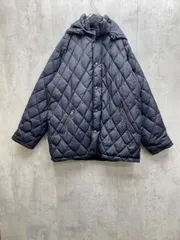 SEVENTY セブンティー ダウン ジャケット sizeM/黒 ◆■◎レディース