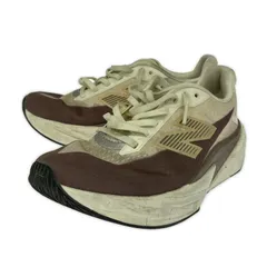 NEW BALANCE ニューバランス WFCXLJ5 ローカットスニーカー size25cm/ブラウン系