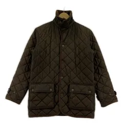 Polo by Ralph Lauren ポロバイラルフローレン キルティングジャケット size表記なし/ブラウン
