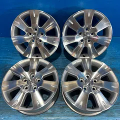 2026年最新】10 アルファード 純正 ホイールの人気アイテム - メルカリ