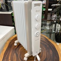 中古品】 デロンギ De'Longhi ヴェルティカルド オイルヒーター