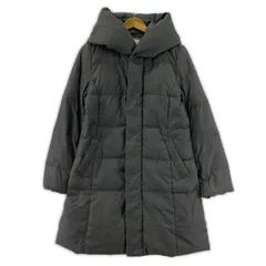 ROPE PICNIC ロペピクニック ダウンジャケット size38/グレー