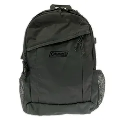 Coleman コールマンリュック・デイパック/グレー系