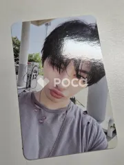 BOYNEXTDOOR テサン The Action Play ver.