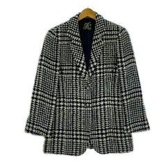 伊太利屋　ブレザー　新品未使用 楽天市場】伊太利屋（カラーブラック）（コート・ジャケット