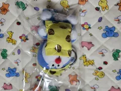 （クラシック）ドラえもんぬいぐるみキーホルダー
