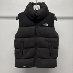 THE NORTH FACE ザノースフェイス ニット ダウン BEST ベスト
