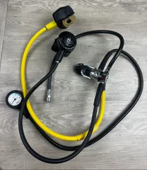 2026年最新】ダイビングレギュレーターの人気アイテム - メルカリ