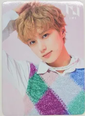 INI 選出店舗 尾崎匠海 THE WINTER MAGIC