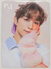 INI 選出店舗 後藤威尊 THE WINTER MAGIC