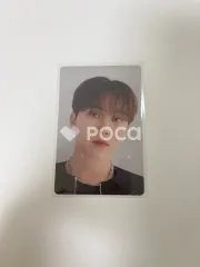 セブチ スングァン SEVENTEEN TOUR FOLLOW AGAIN トレーディングカードセット