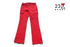 [Limited-time sale until the end of May] 23区 Sports Used 23区 Golf Stretch Pants Women's Golf Wear 673-5 CPP.VL.CW.0304 58